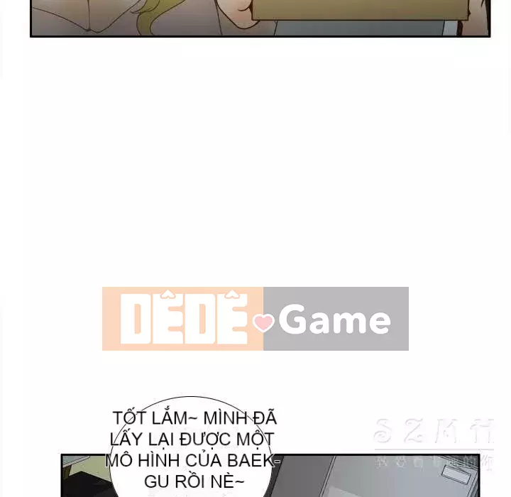 đồ chơi cơ thể Chương 1-53