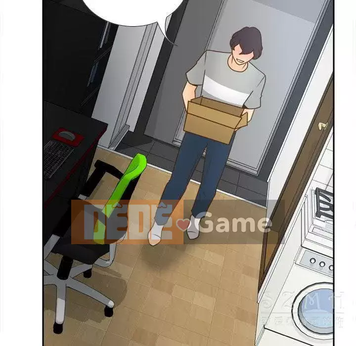 đồ chơi cơ thể Chương 1-53