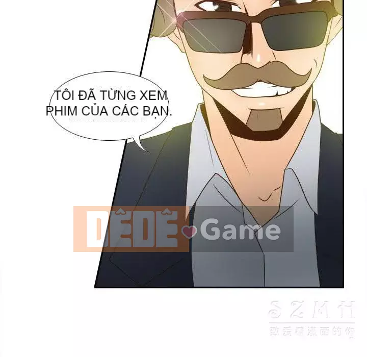 đồ chơi cơ thể Chương 1-53