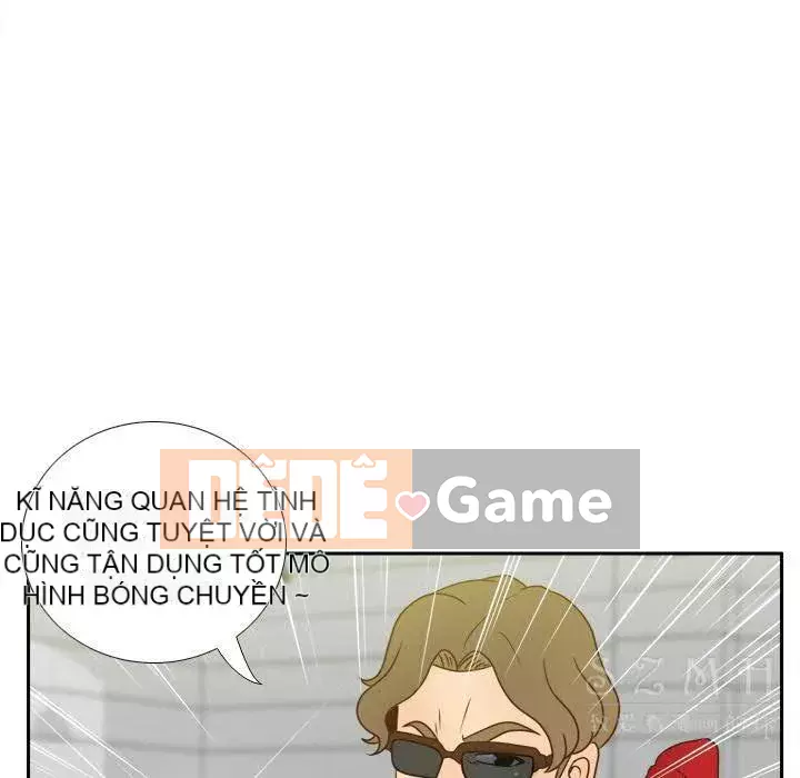 đồ chơi cơ thể Chương 1-53