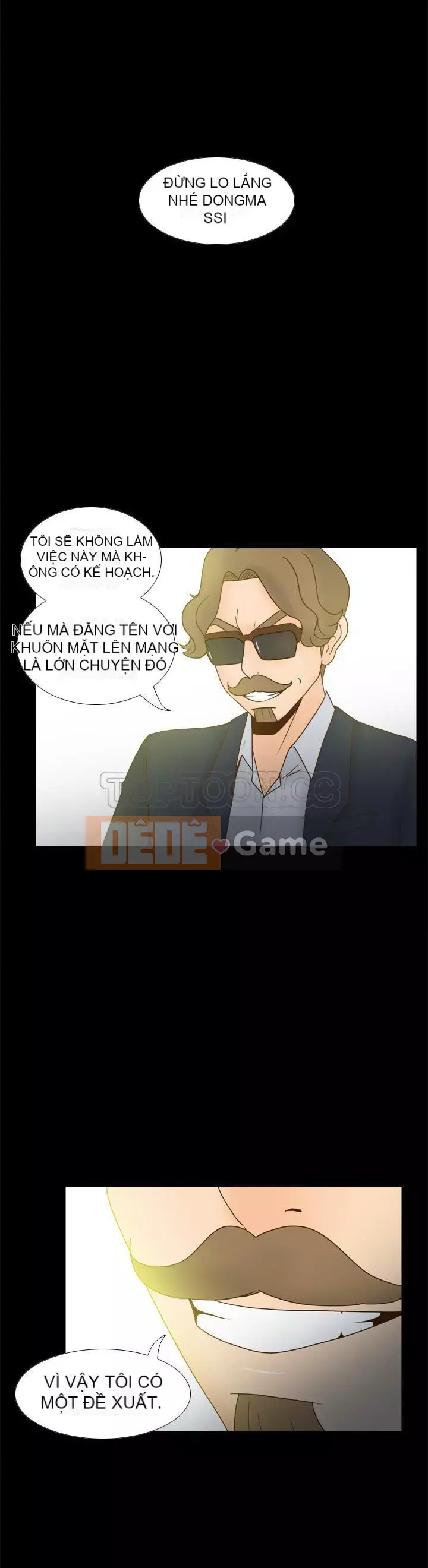 đồ chơi cơ thể Chương 1-53