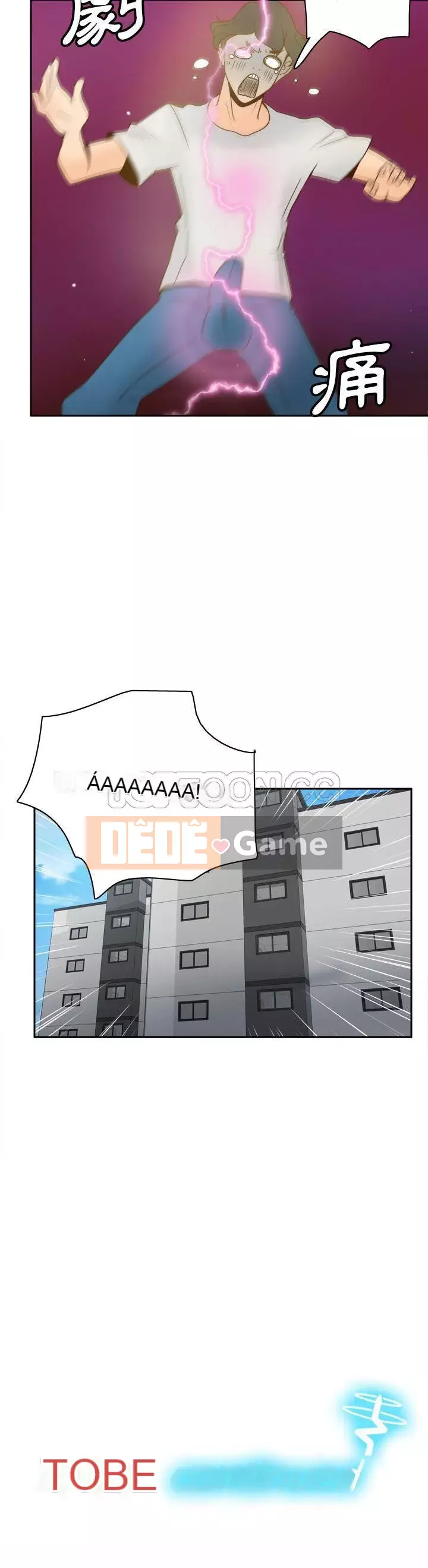 đồ chơi cơ thể Chương 1-53