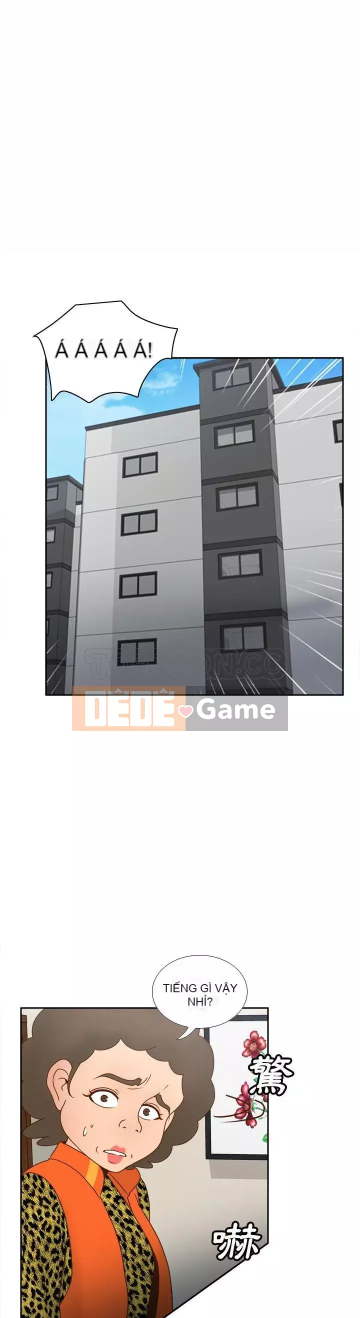 đồ chơi cơ thể Chương 1-53