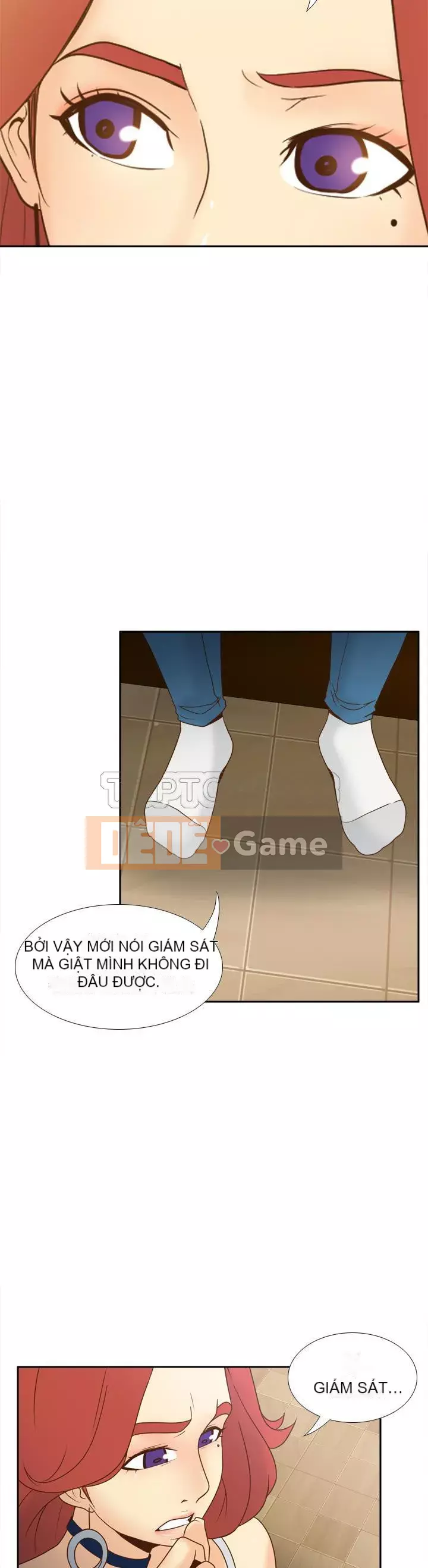 đồ chơi cơ thể Chương 1-53