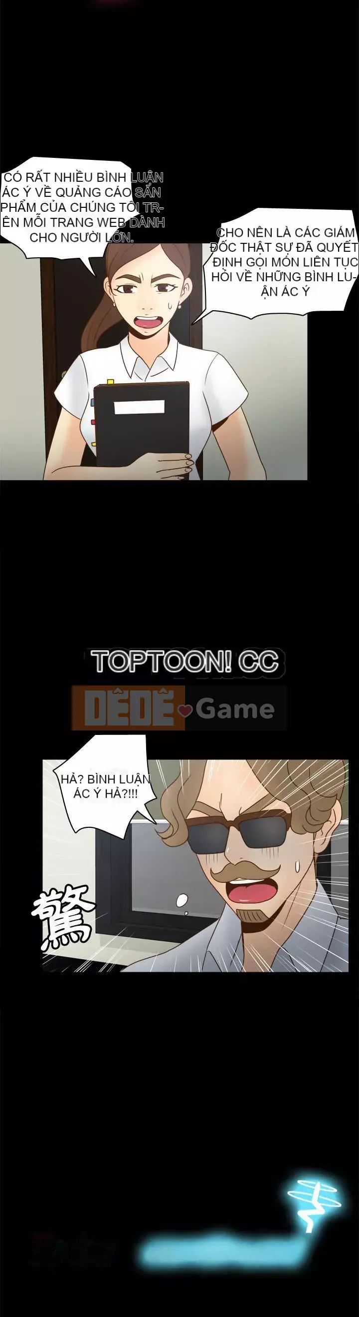 đồ chơi cơ thể Chương 1-53