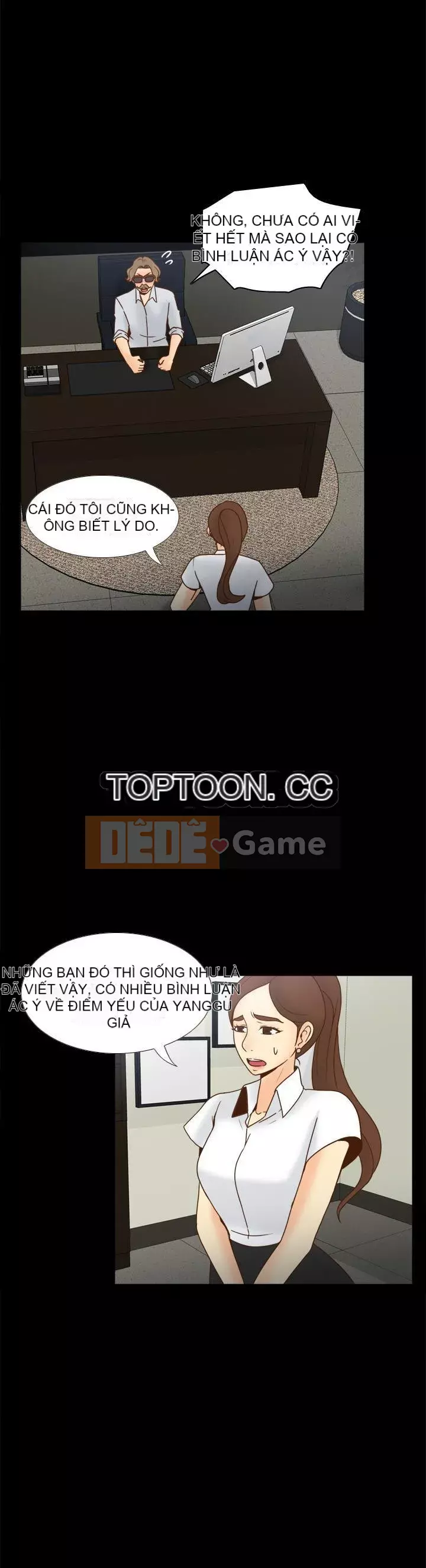 đồ chơi cơ thể Chương 1-53