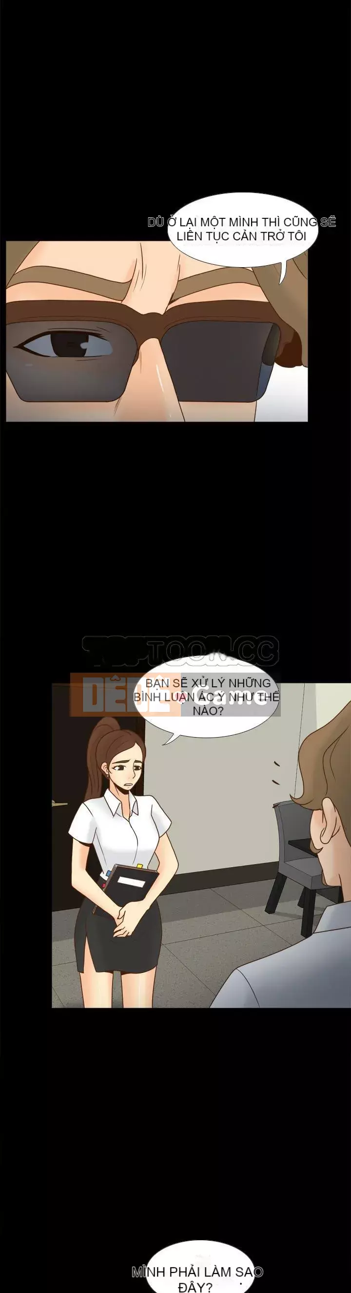 đồ chơi cơ thể Chương 1-53