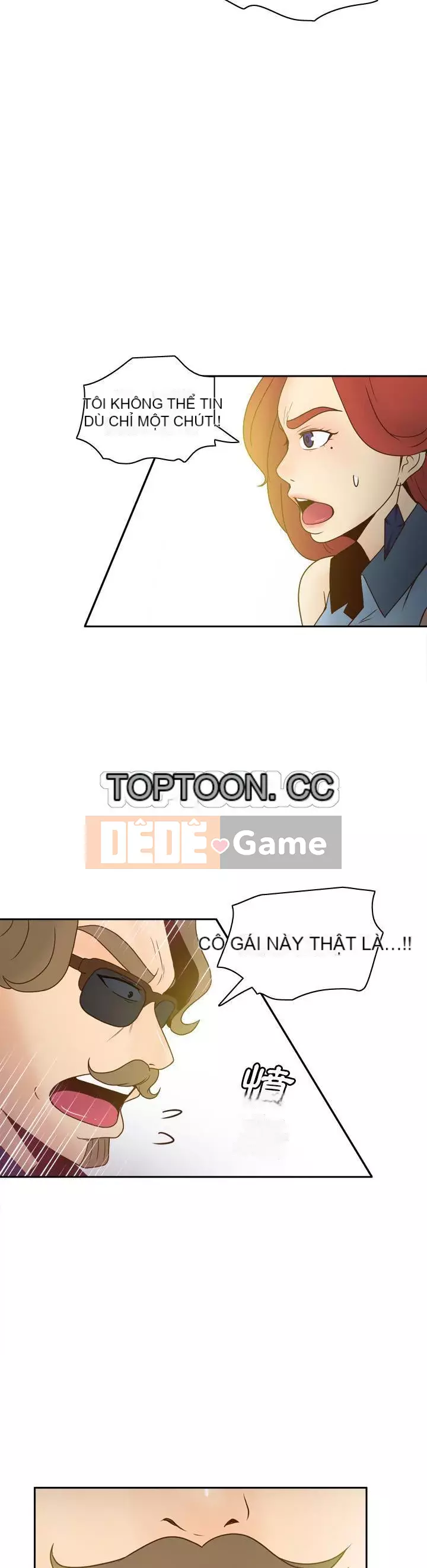 đồ chơi cơ thể Chương 1-53