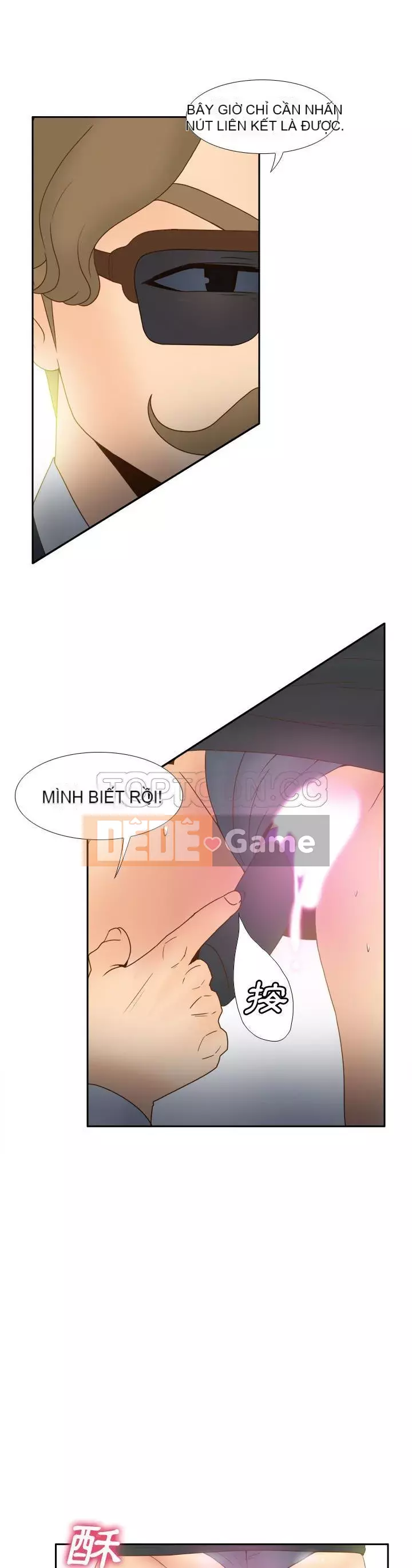 đồ chơi cơ thể Chương 1-53