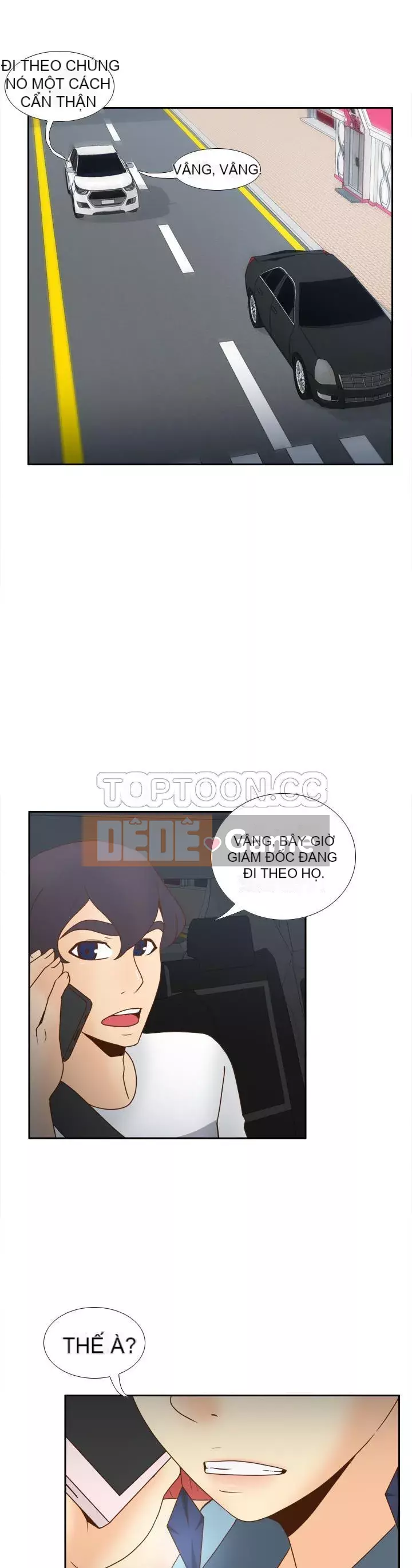 đồ chơi cơ thể Chương 1-53