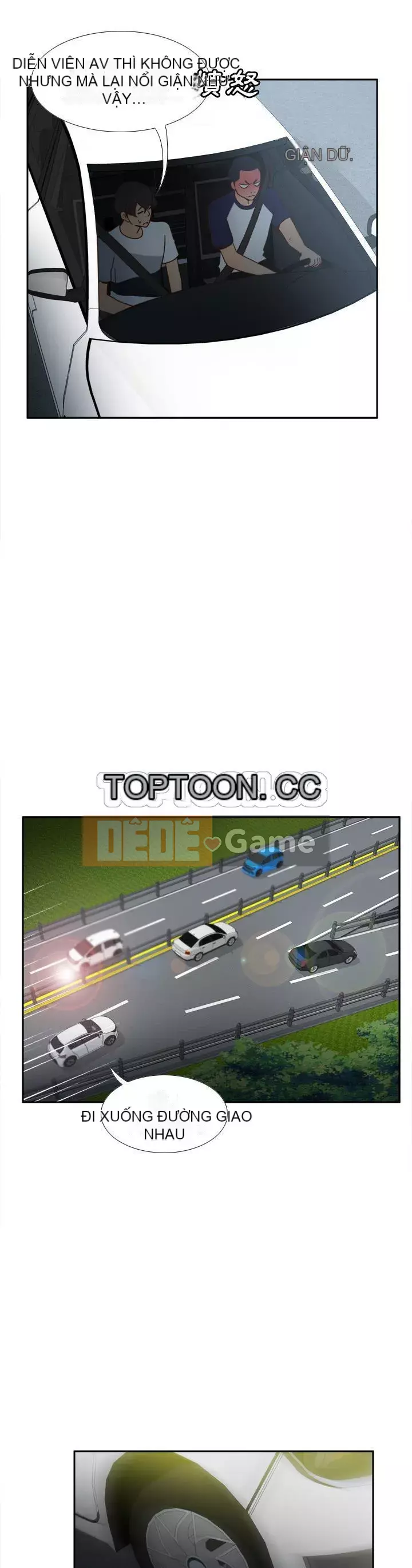 đồ chơi cơ thể Chương 1-53