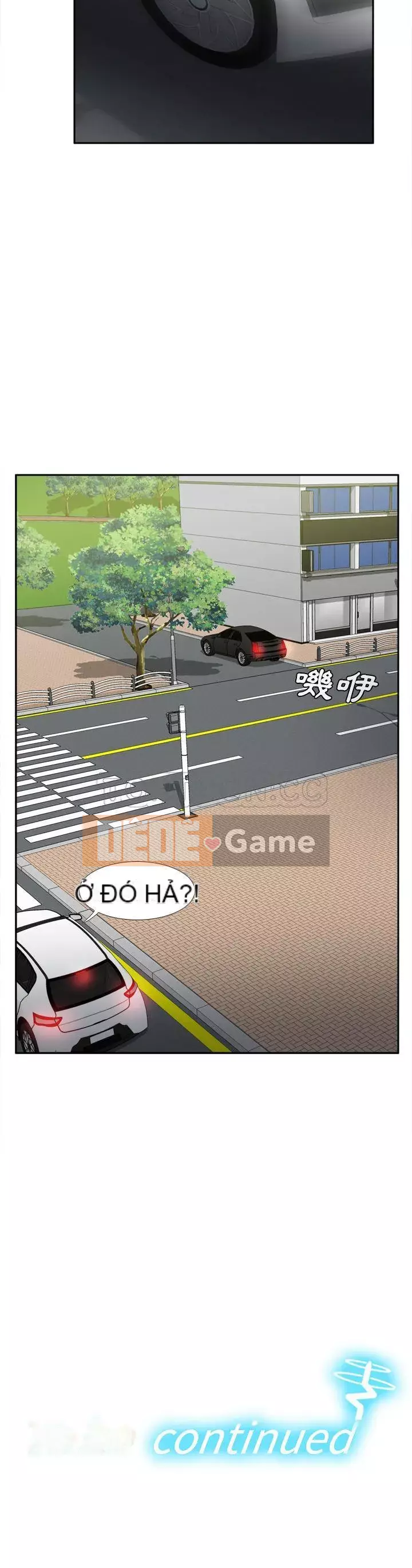 đồ chơi cơ thể Chương 1-53