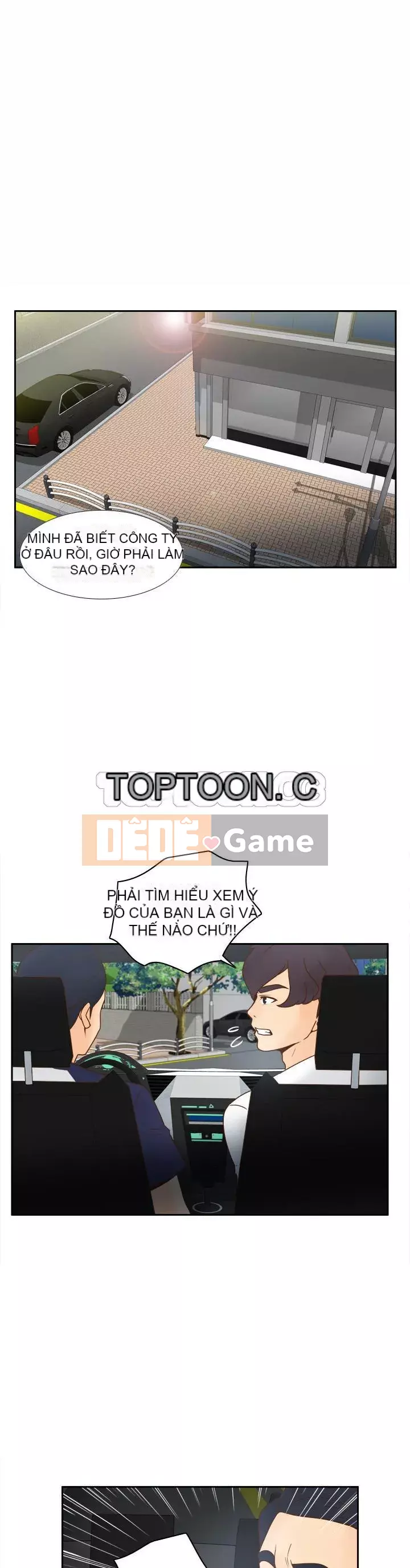 đồ chơi cơ thể Chương 1-53