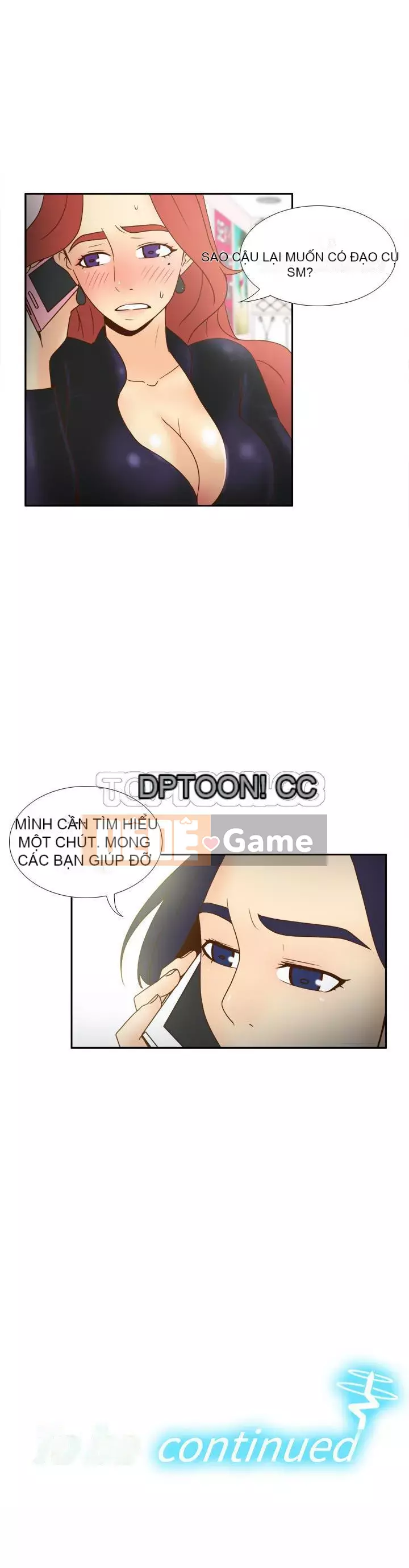 đồ chơi cơ thể Chương 1-53