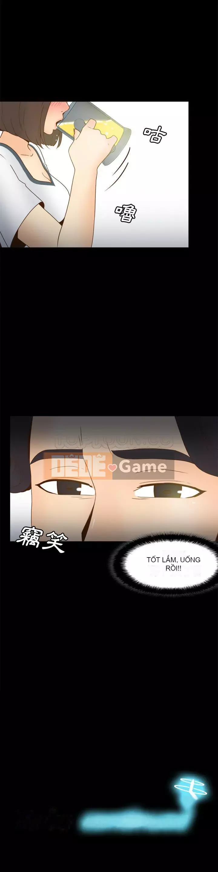 đồ chơi cơ thể Chương 1-53