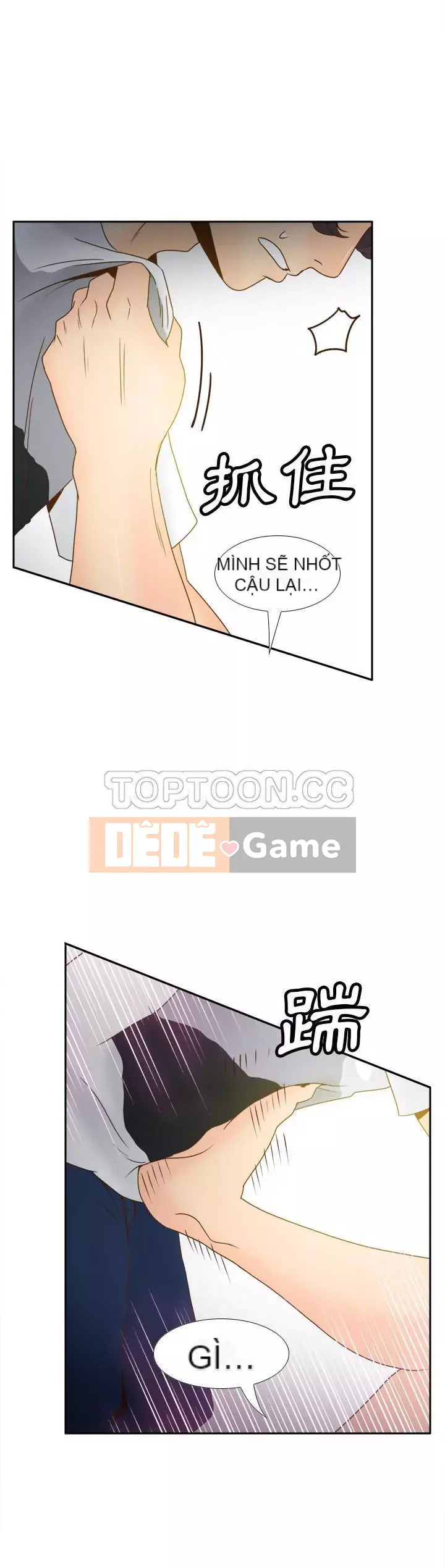 đồ chơi cơ thể Chương 1-53