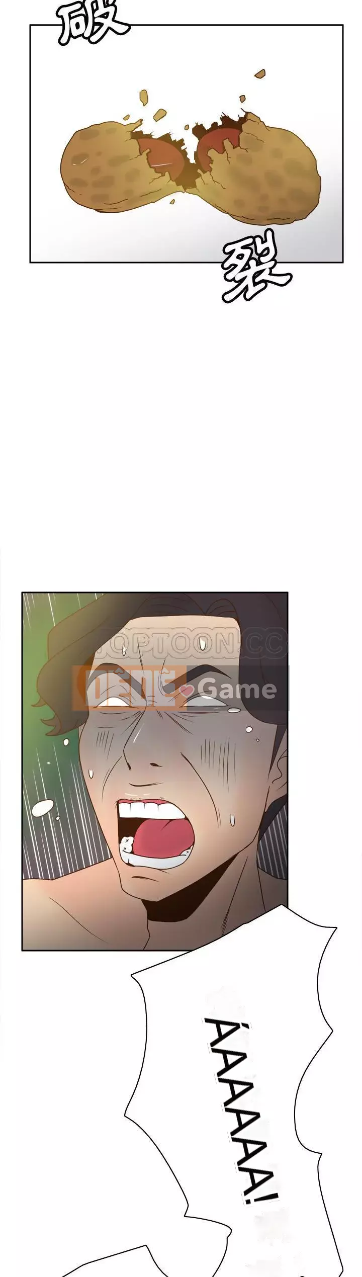 đồ chơi cơ thể Chương 1-53