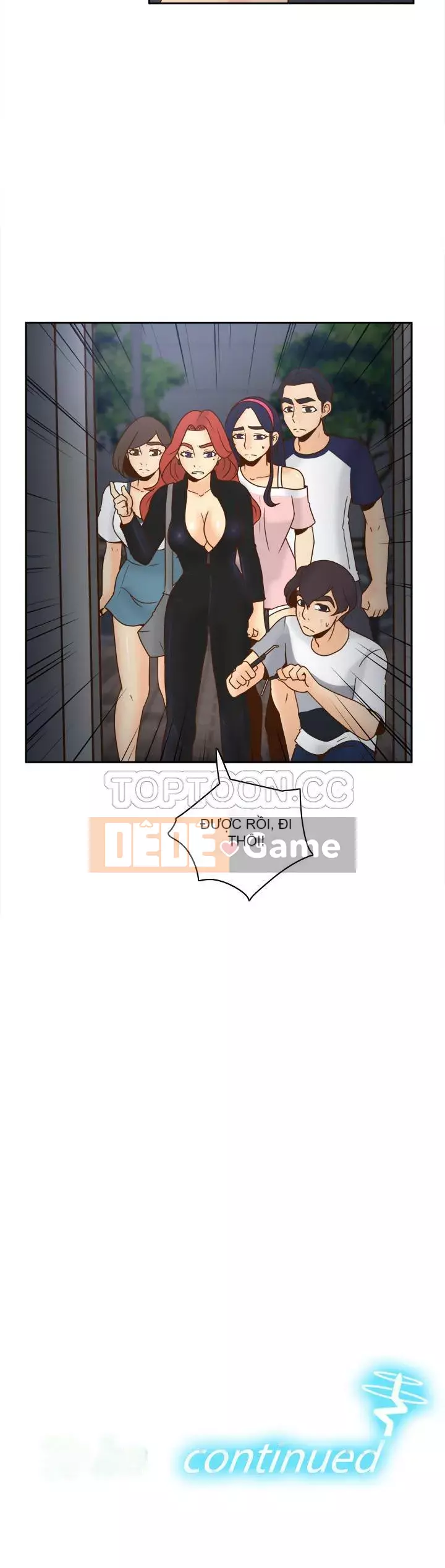 đồ chơi cơ thể Chương 1-53