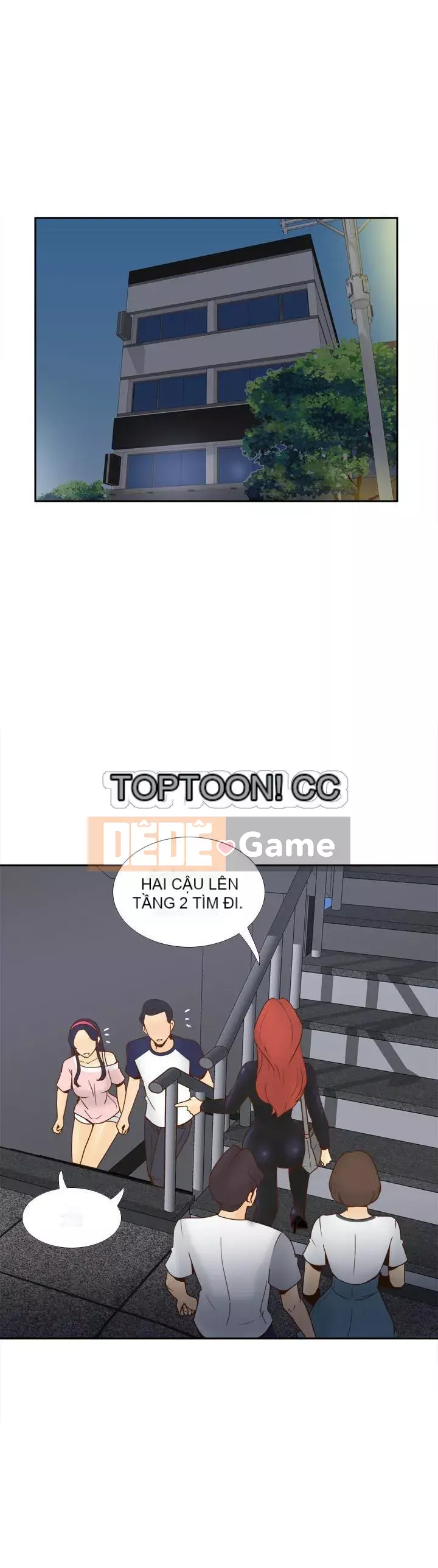 đồ chơi cơ thể Chương 1-53