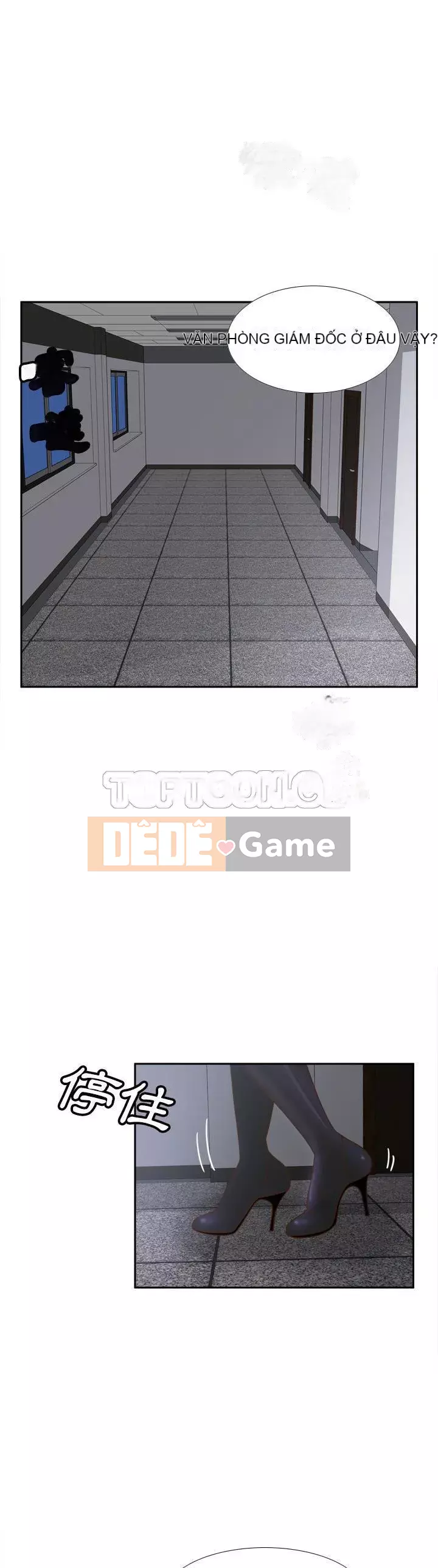 đồ chơi cơ thể Chương 1-53