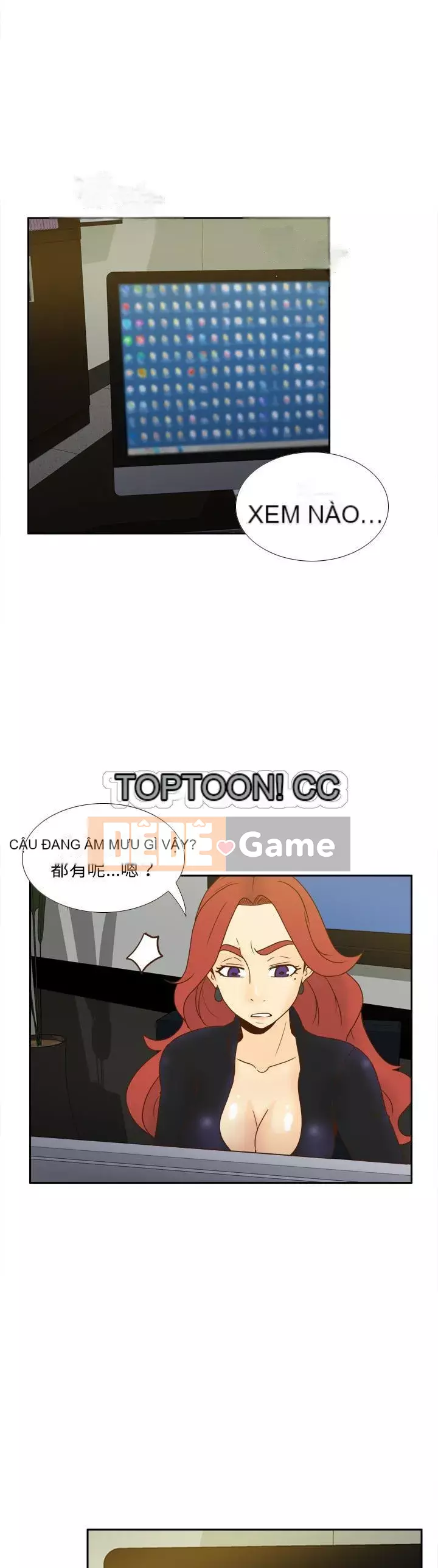 đồ chơi cơ thể Chương 1-53