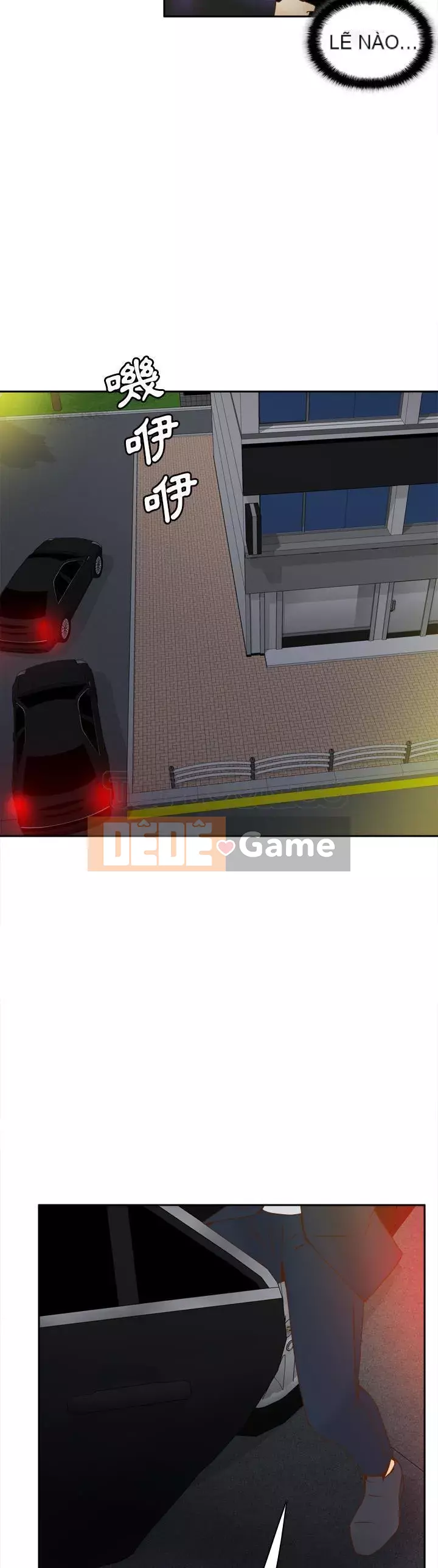 đồ chơi cơ thể Chương 1-53