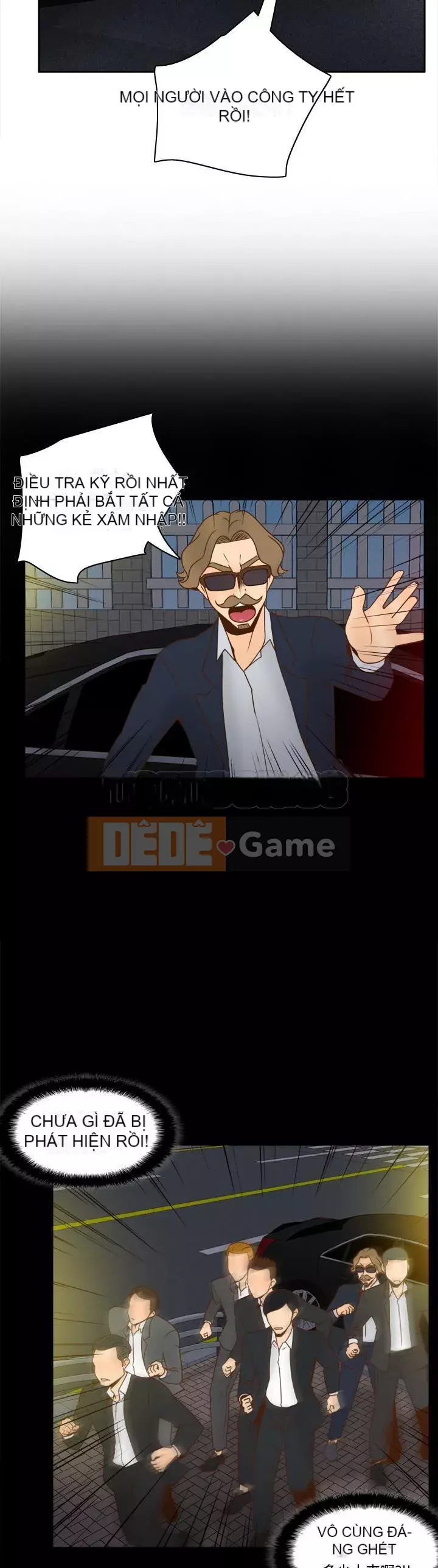 đồ chơi cơ thể Chương 1-53