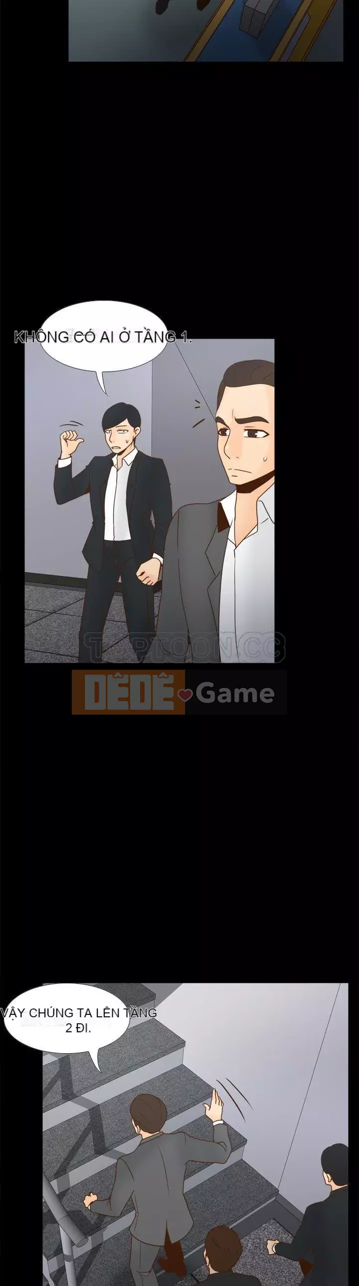 đồ chơi cơ thể Chương 1-53