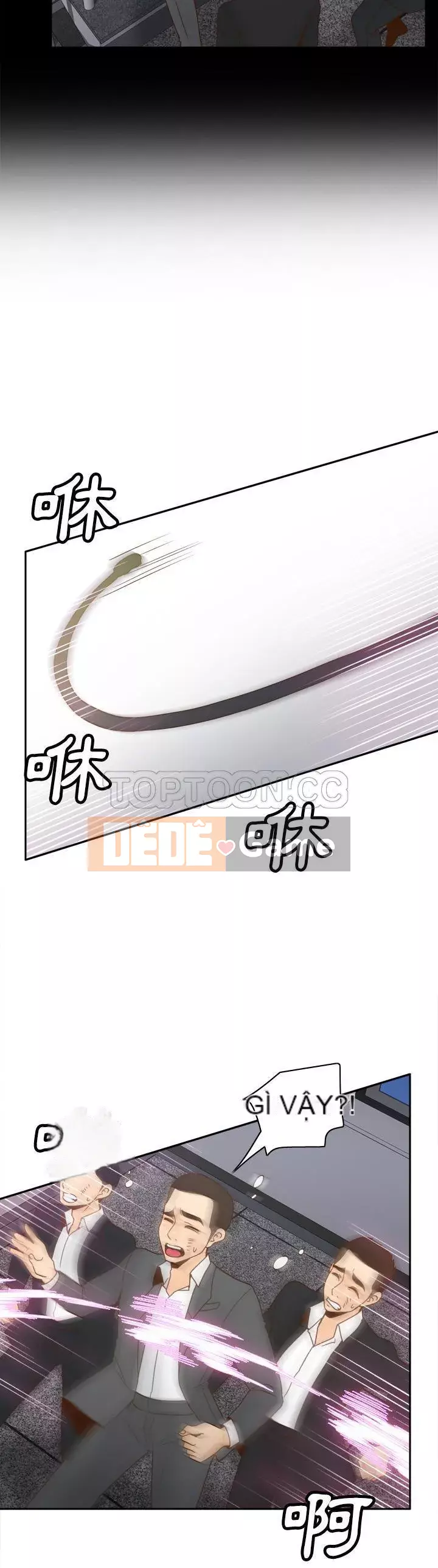 đồ chơi cơ thể Chương 1-53