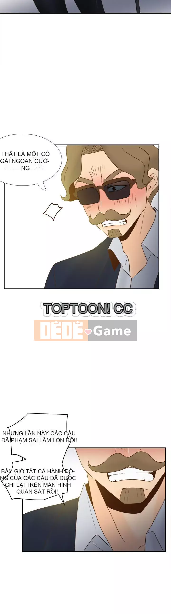 đồ chơi cơ thể Chương 1-53