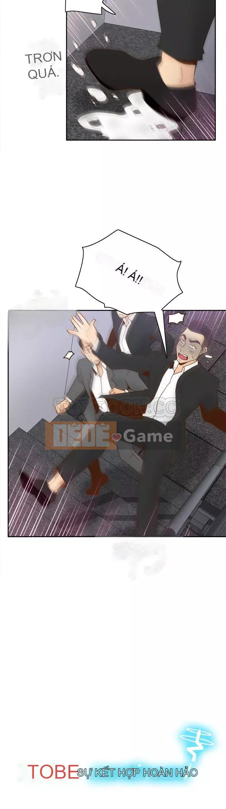 đồ chơi cơ thể Chương 1-53