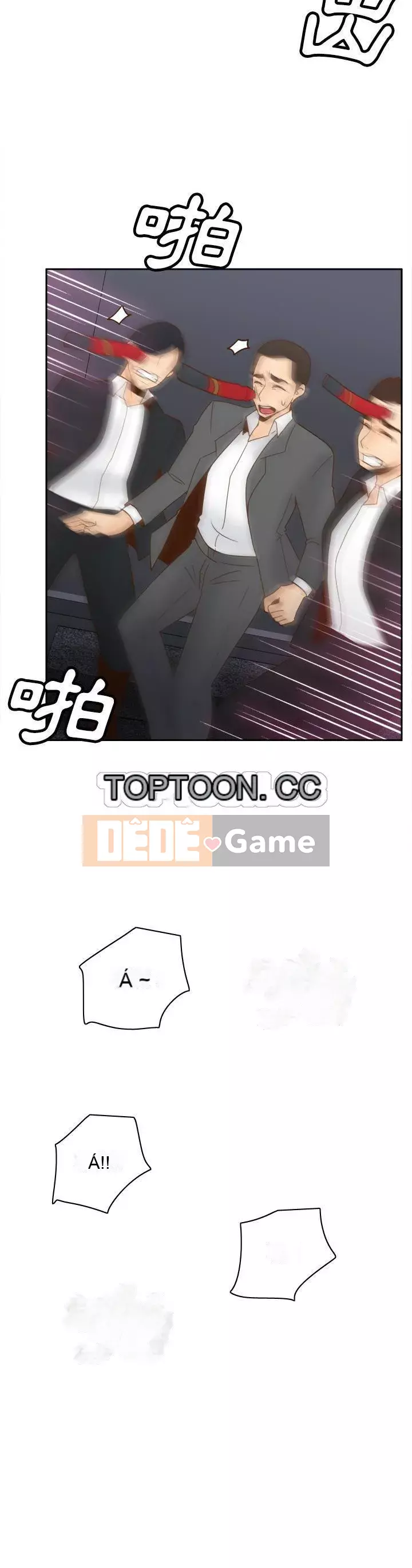 đồ chơi cơ thể Chương 1-53