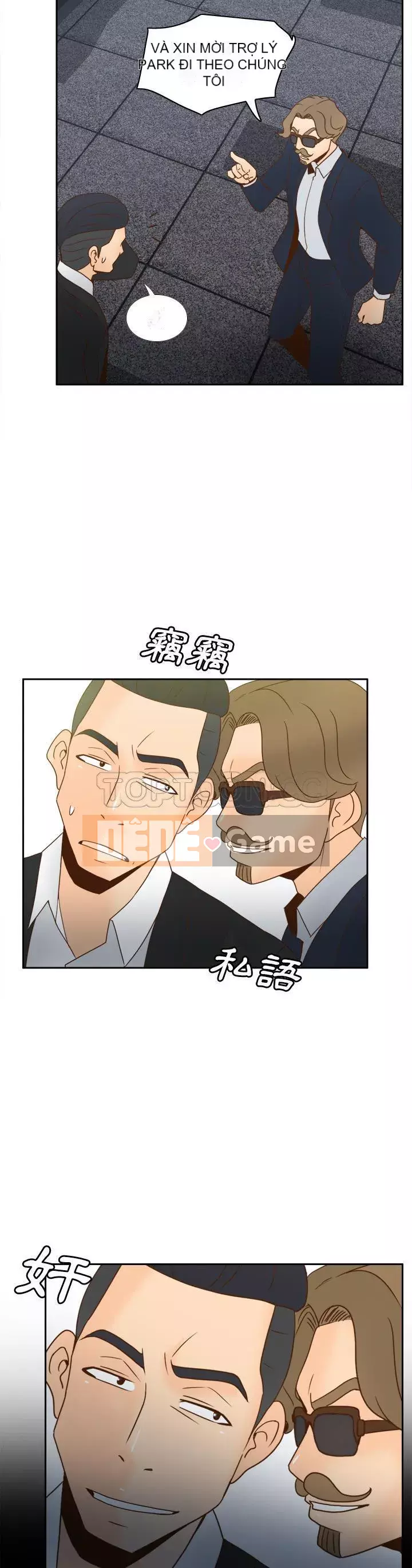 đồ chơi cơ thể Chương 1-53