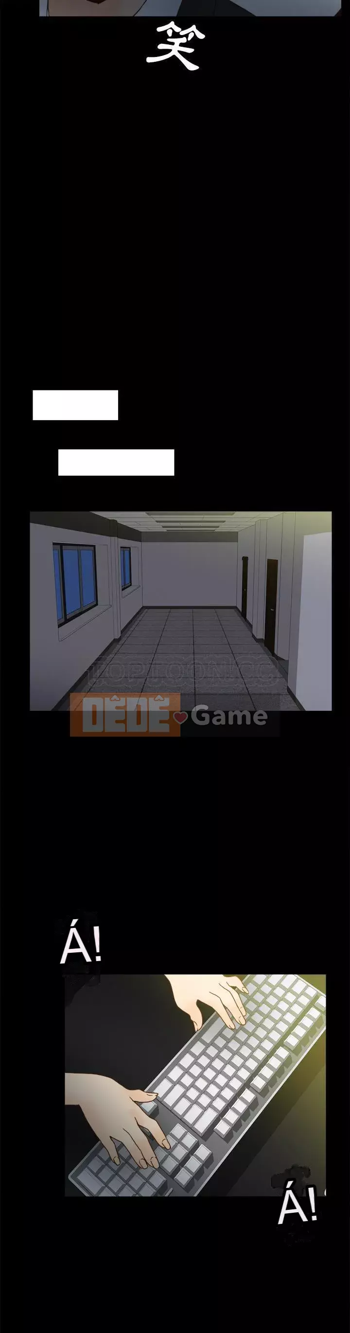 đồ chơi cơ thể Chương 1-53