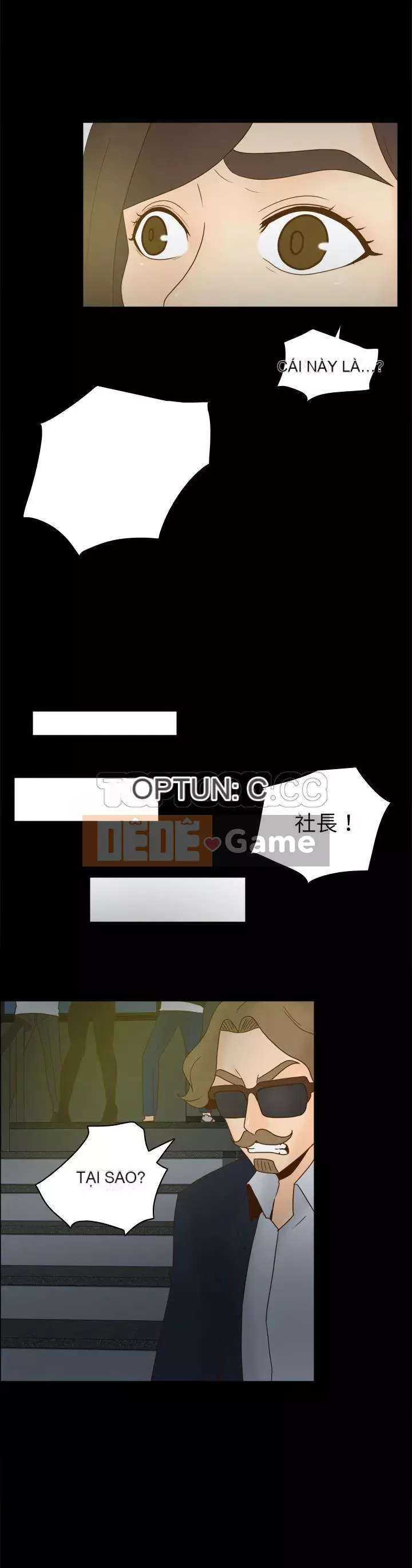 đồ chơi cơ thể Chương 1-53