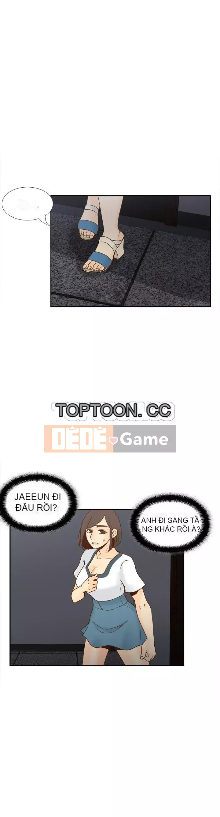 đồ chơi cơ thể Chương 1-53