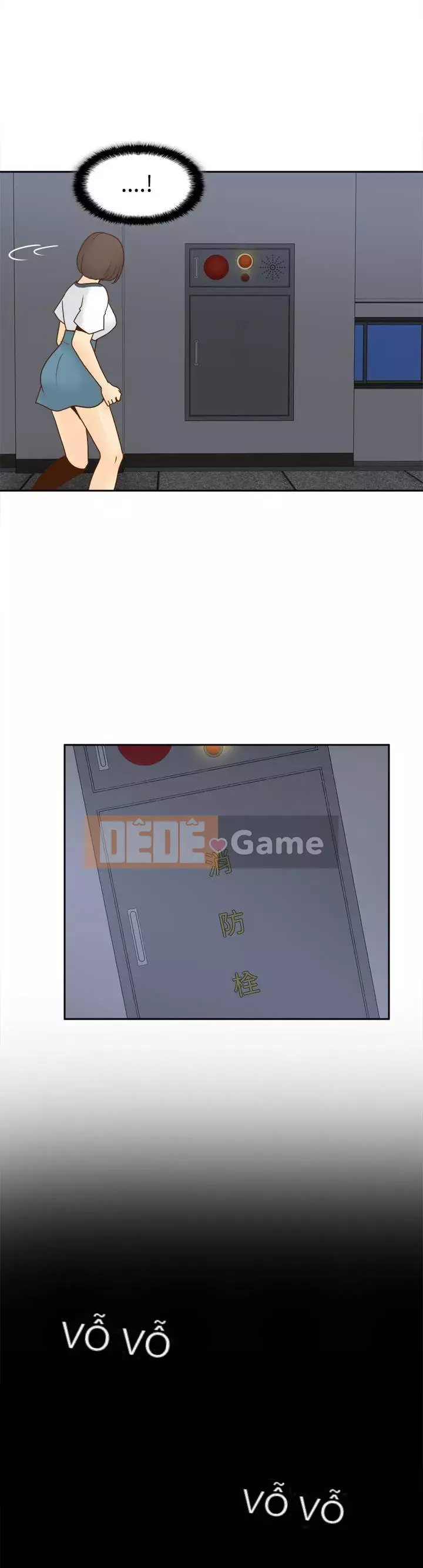 đồ chơi cơ thể Chương 1-53