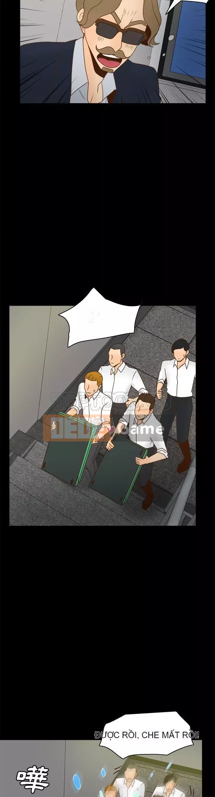 đồ chơi cơ thể Chương 1-53