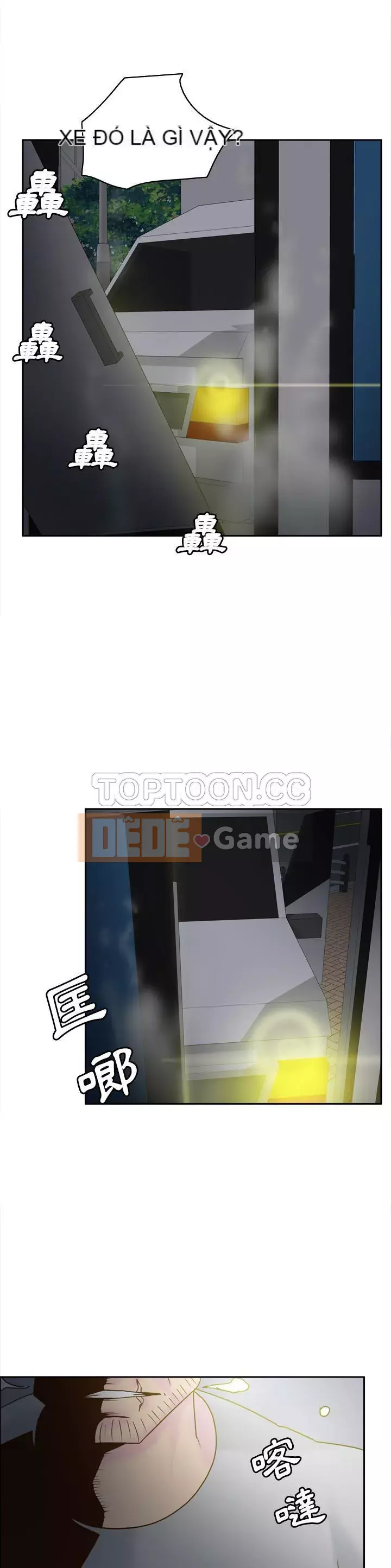 đồ chơi cơ thể Chương 1-53