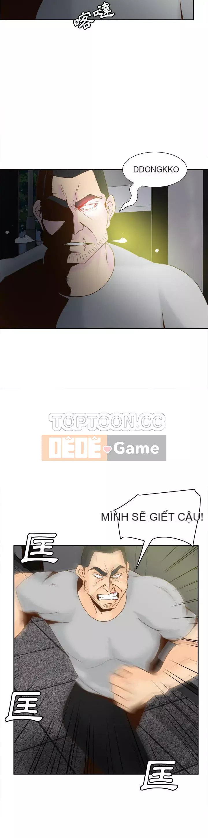 đồ chơi cơ thể Chương 1-53