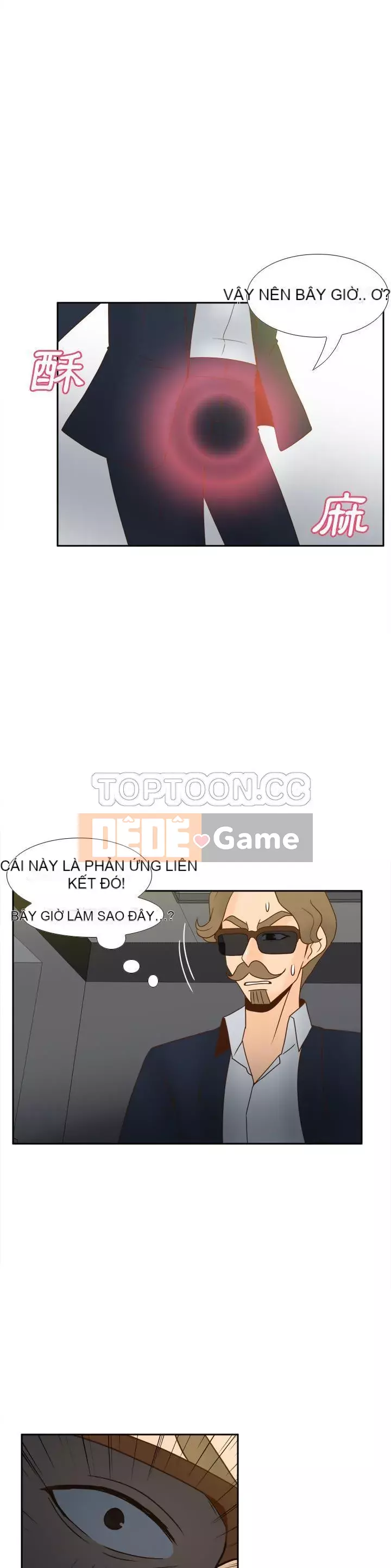 đồ chơi cơ thể Chương 1-53