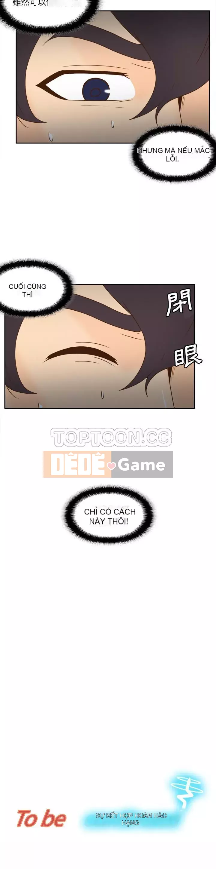 đồ chơi cơ thể Chương 1-53