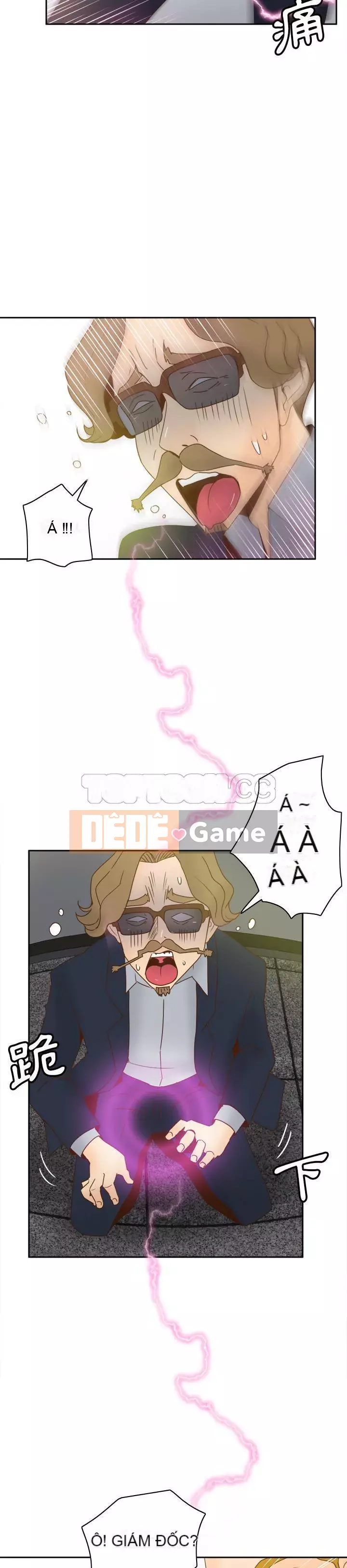 đồ chơi cơ thể Chương 1-53