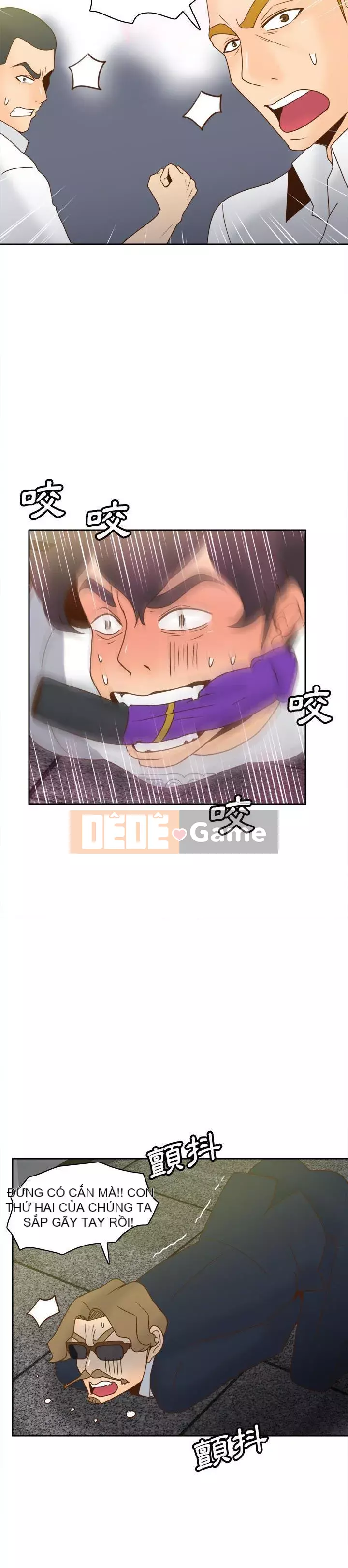 đồ chơi cơ thể Chương 1-53