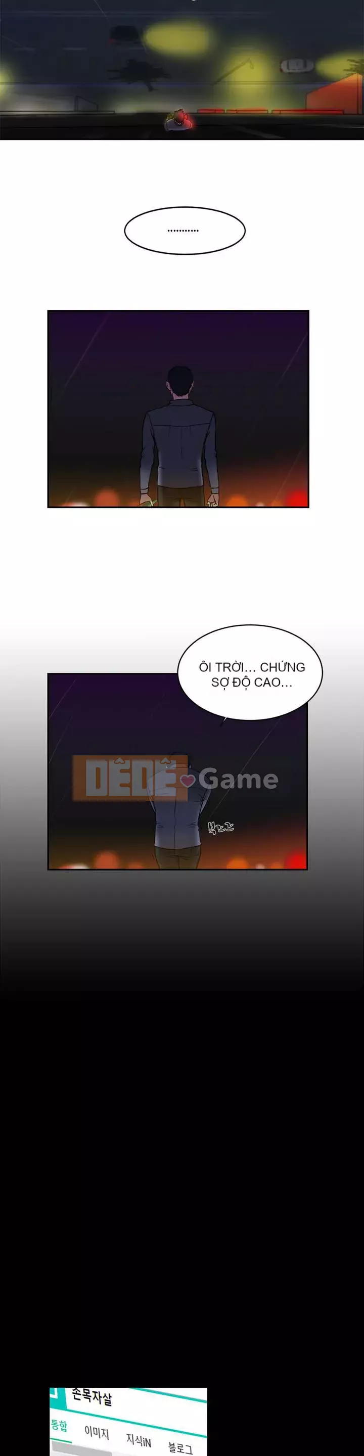 Sợi dây vui vẻ Chương 1-25