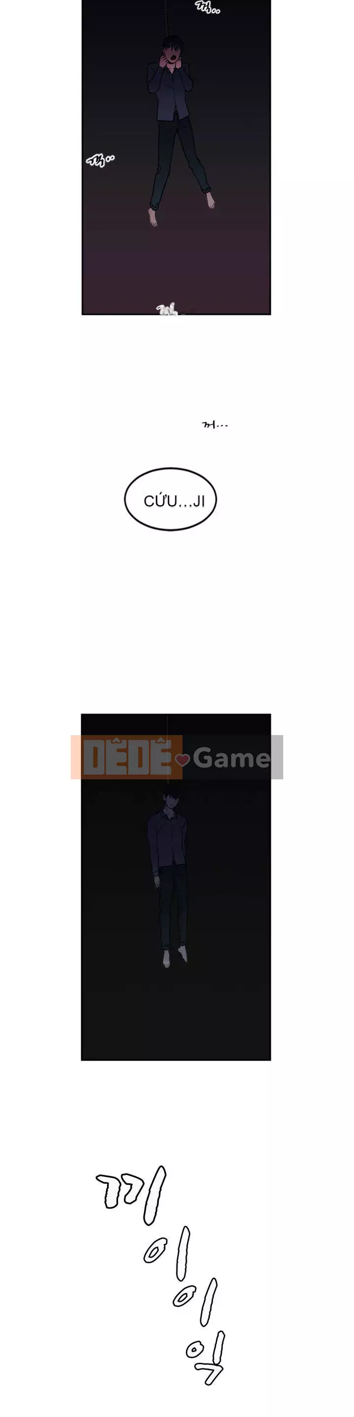 Sợi dây vui vẻ Chương 1-25