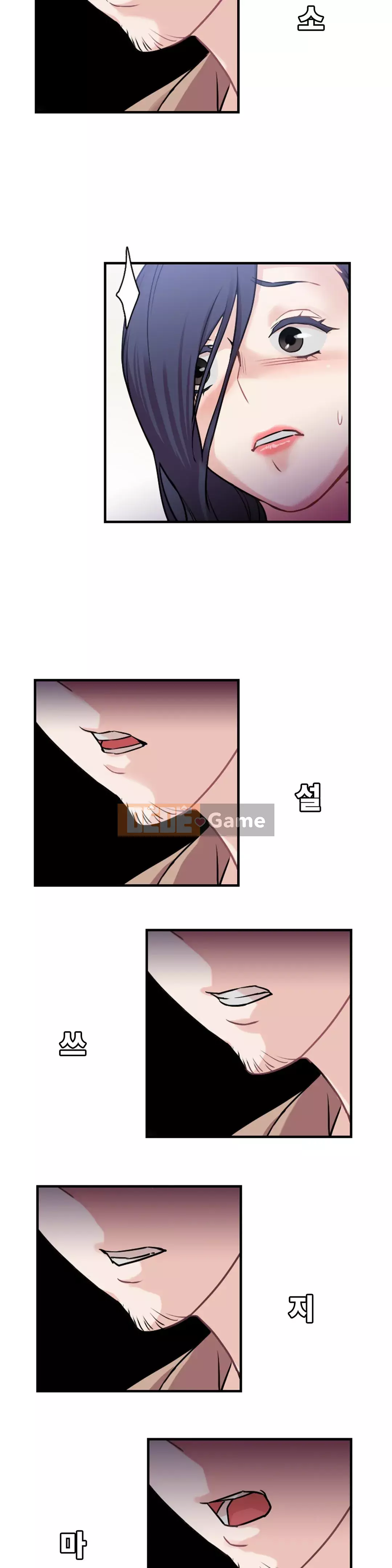 Sợi dây vui vẻ Chương 1-25