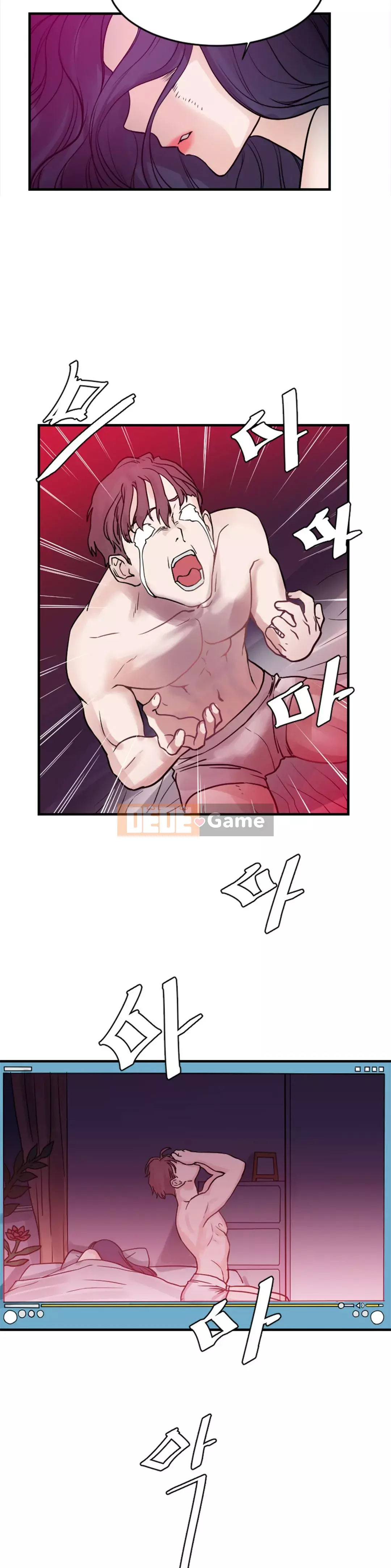 Sợi dây vui vẻ Chương 1-25