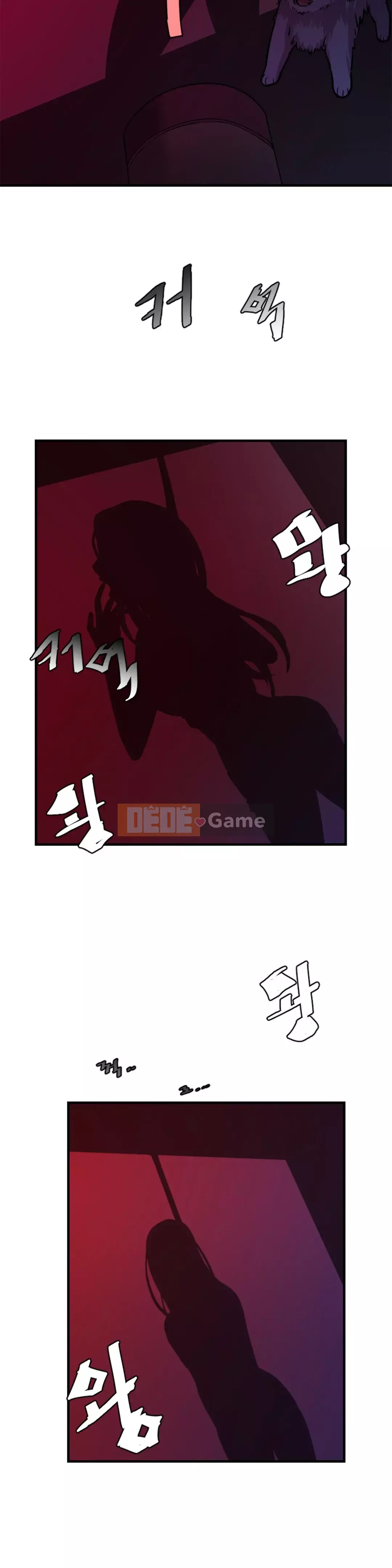 Sợi dây vui vẻ Chương 1-25