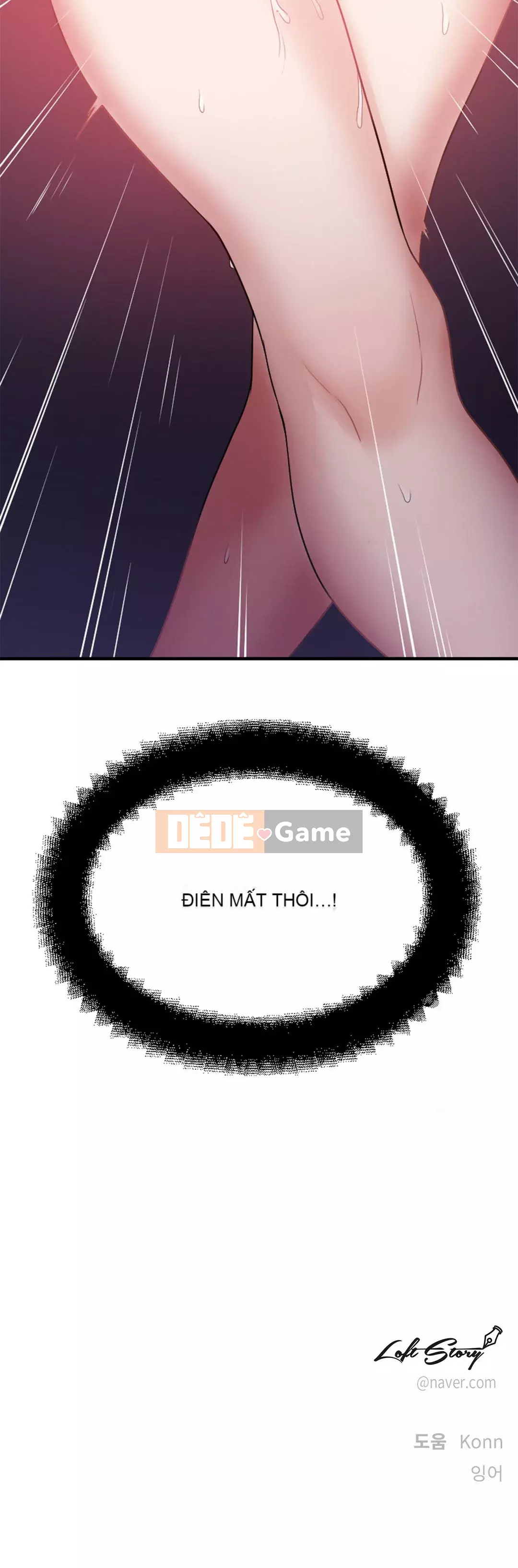 Sợi dây vui vẻ Chương 1-25